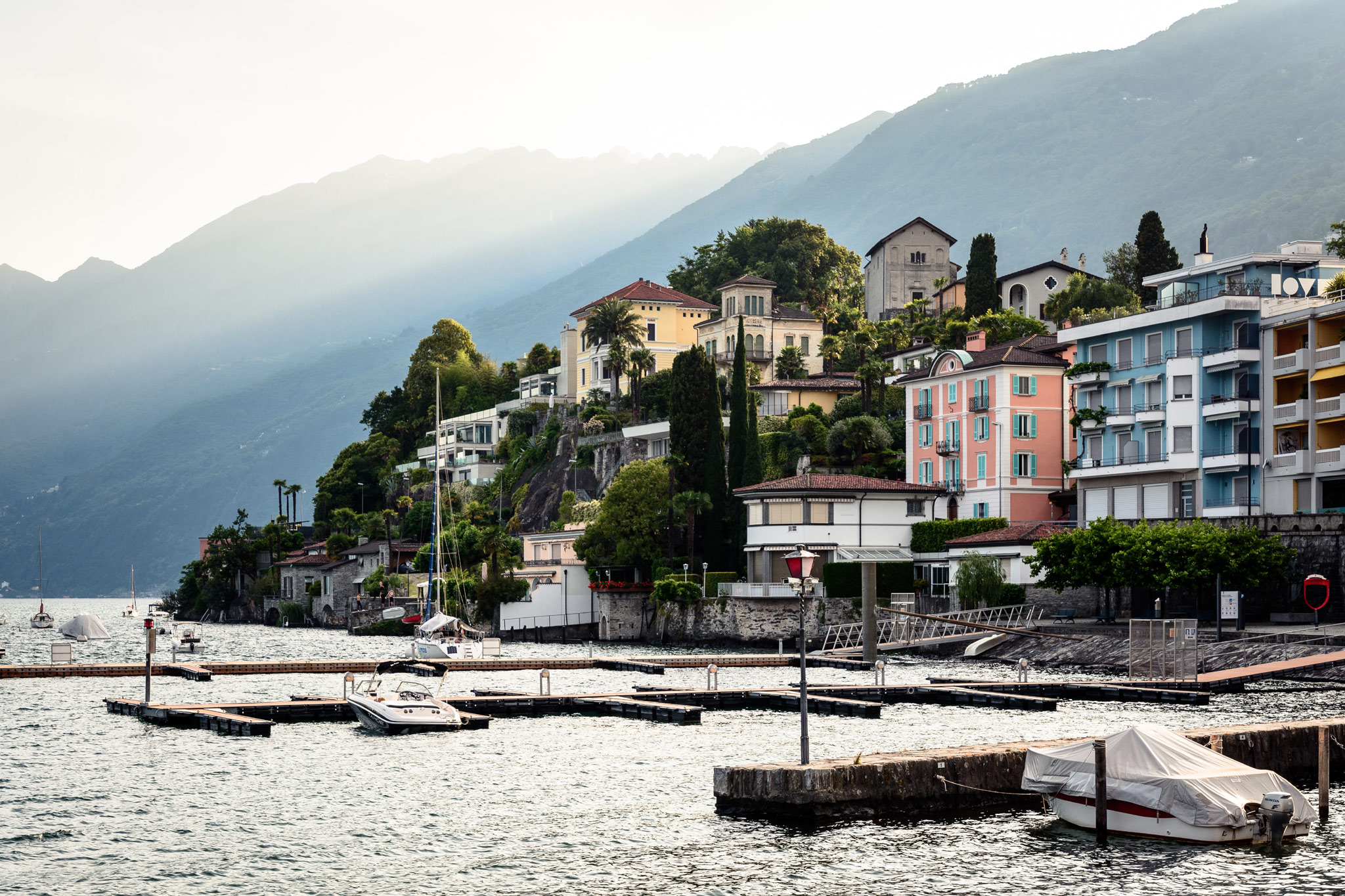 Ascona